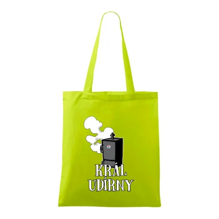 Král udírny