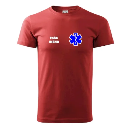 Rescue - vaše jméno