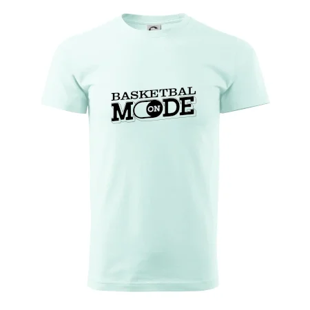 Basketbal mode