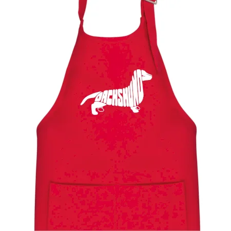 Jezevčík - Dachshund