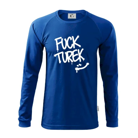 Turek sprejem