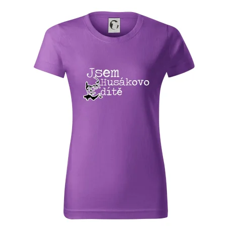 Jsem husákovo dítě