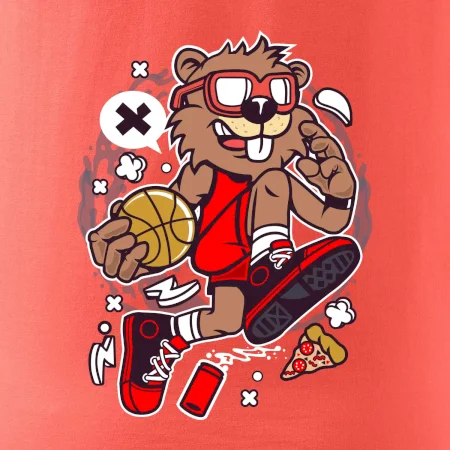 Sysel basket