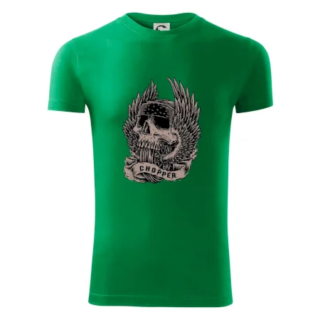 Chopper kolo křídla