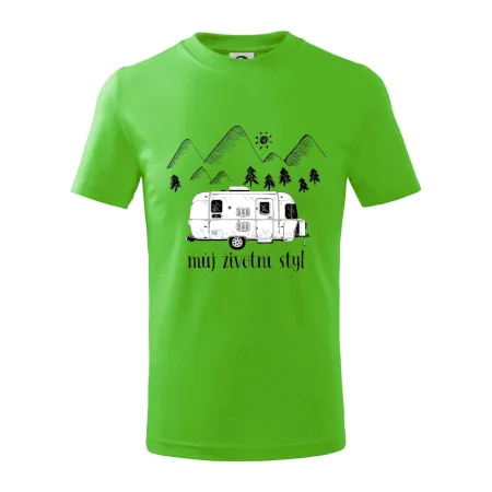 Můj životní styl