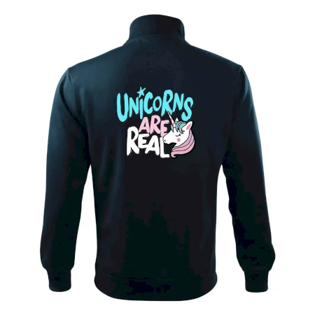Unicorns are real ponny