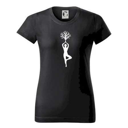 Yoga strom