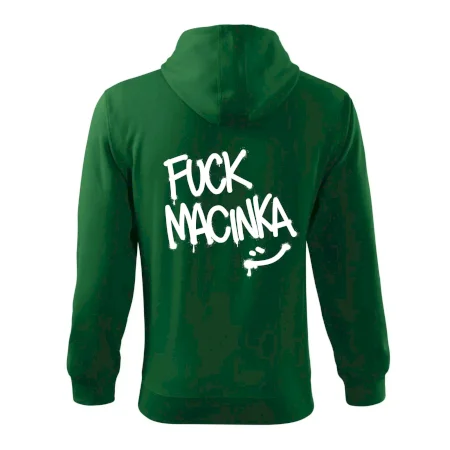 Macinka sprejem