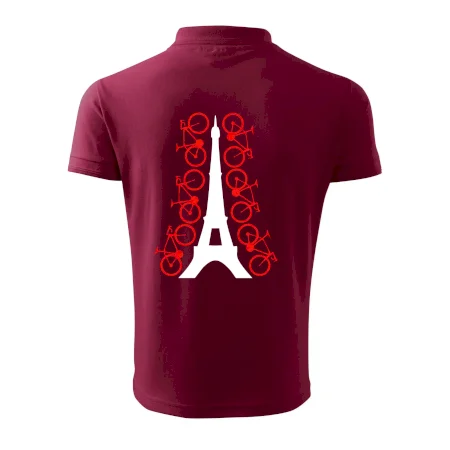 Cyclo Paris