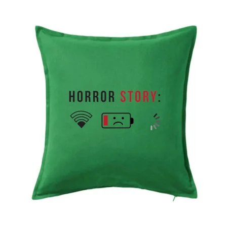 Horror story