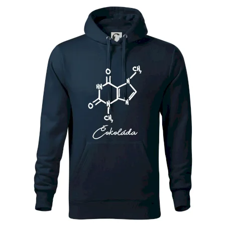 Čokoláda chemie
