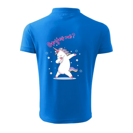 Jednorožec Opiješ mě?