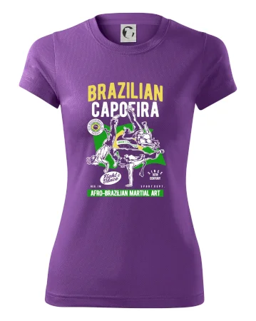 Brazilian Capoeira