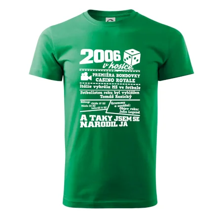 2006 v kostce