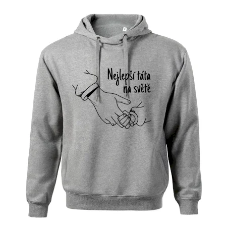 Ruka - Nejlepší táta na světě