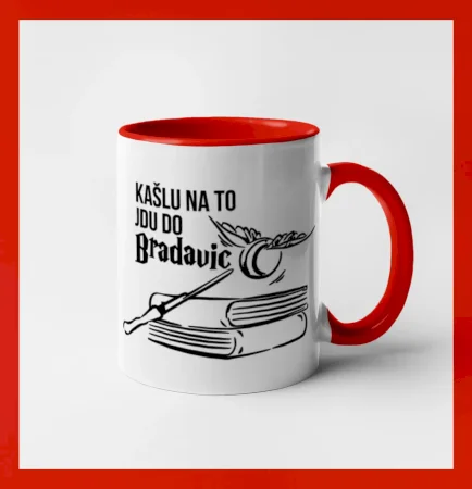 Kašlu na to, jdu do Bradavic