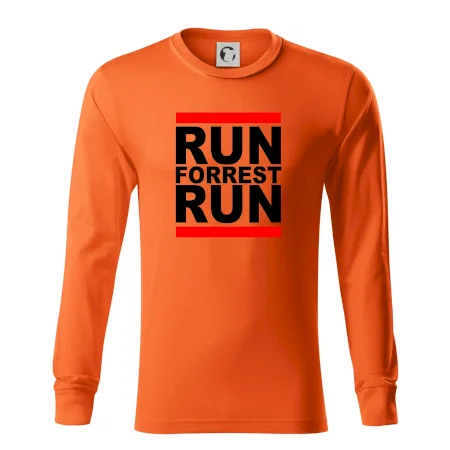 Run Forrest Run