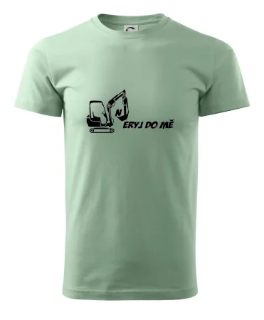 Neryj do mě