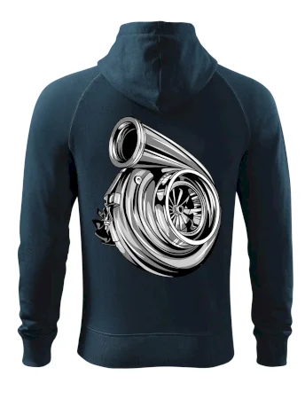 Car turbo