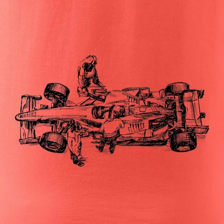 Formule v depu