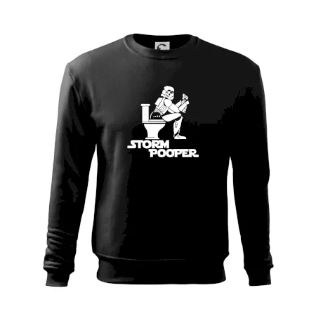SW - Storm pooper