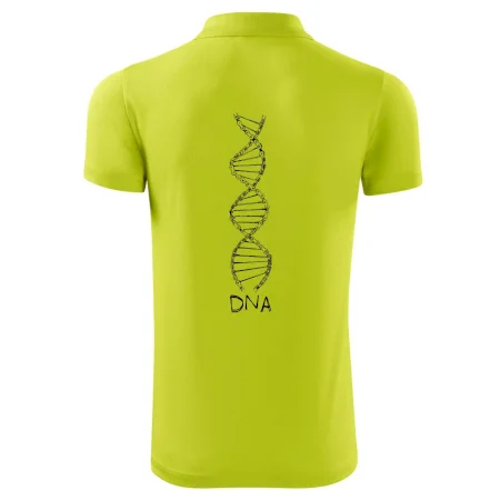 Cyklistovo DNA