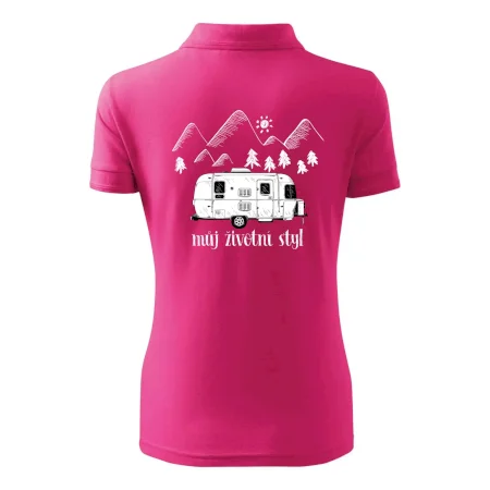 Můj životní styl