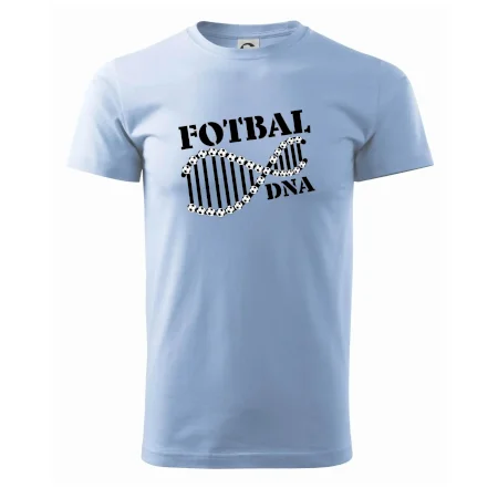 Fotbal DNA