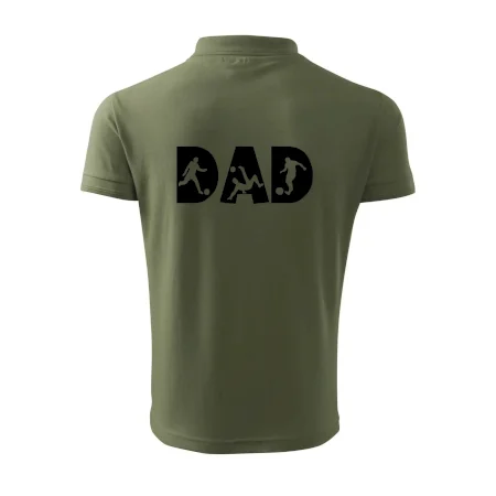 Football dad