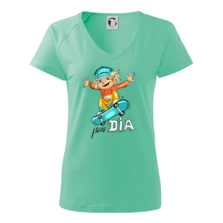 D I A skate