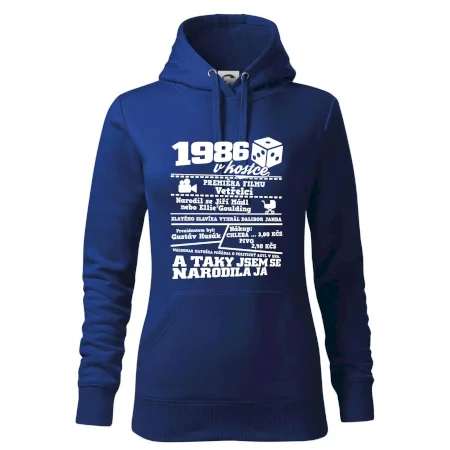 1986 v kostce