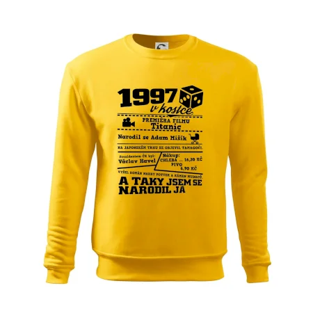 1997 v kostce