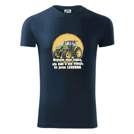 Legenda traktor