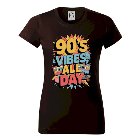90s vibes all day