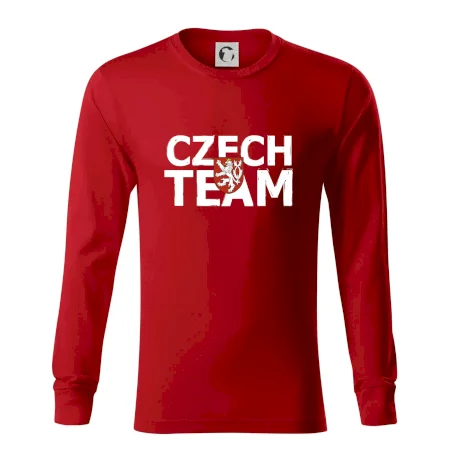 Czech team - Český lev