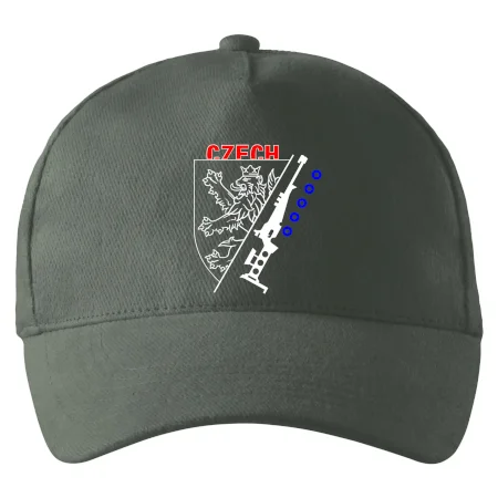 Biathlon - Czech Lion