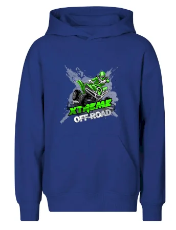ATV čtyřkolka offroad XXX