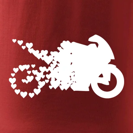 Moto love