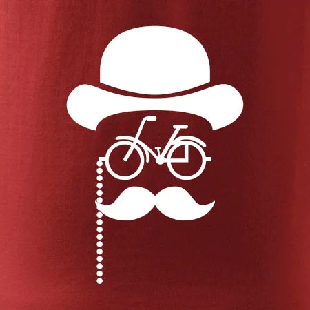Mustache kolo