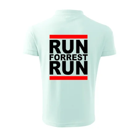 Run Forrest Run