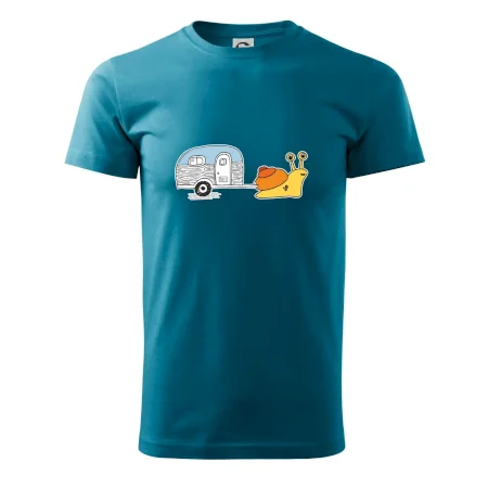 Šnečí obytňák