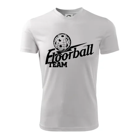 Florbal team