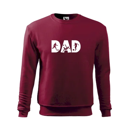 Football dad