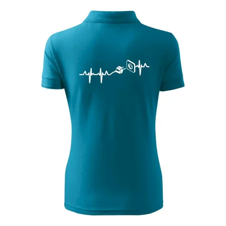 EKG elektrikář
