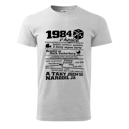 1984 v kostce