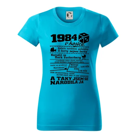 1984 v kostce