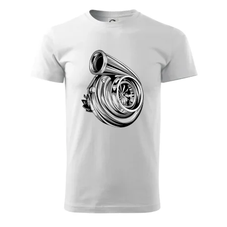 Car turbo