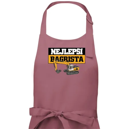 Nejlepší bagrista
