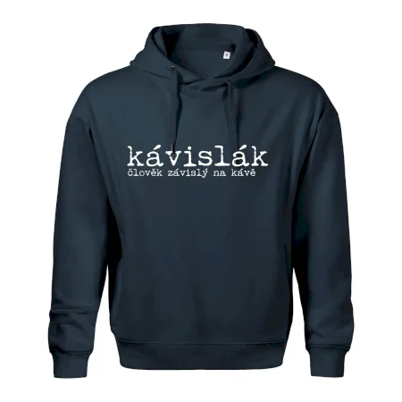 Čeština 2.0 - kávislák