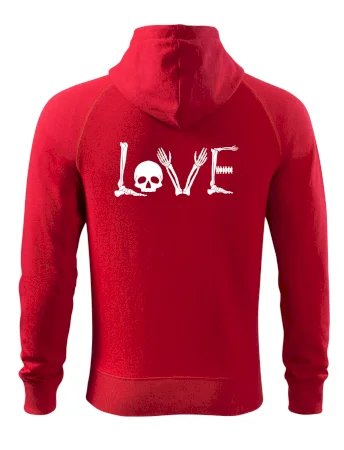 Radiologie LOVE